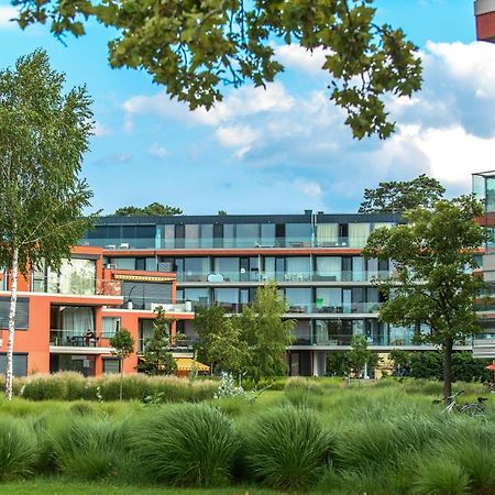 Bl Bavaria Yachtclub & Apartments Balatonlelle Ngoại thất bức ảnh