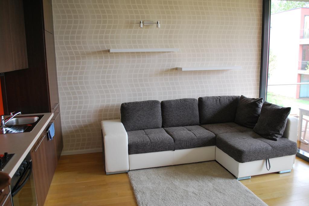 Bl Bavaria Yachtclub & Apartments Balatonlelle Phòng bức ảnh