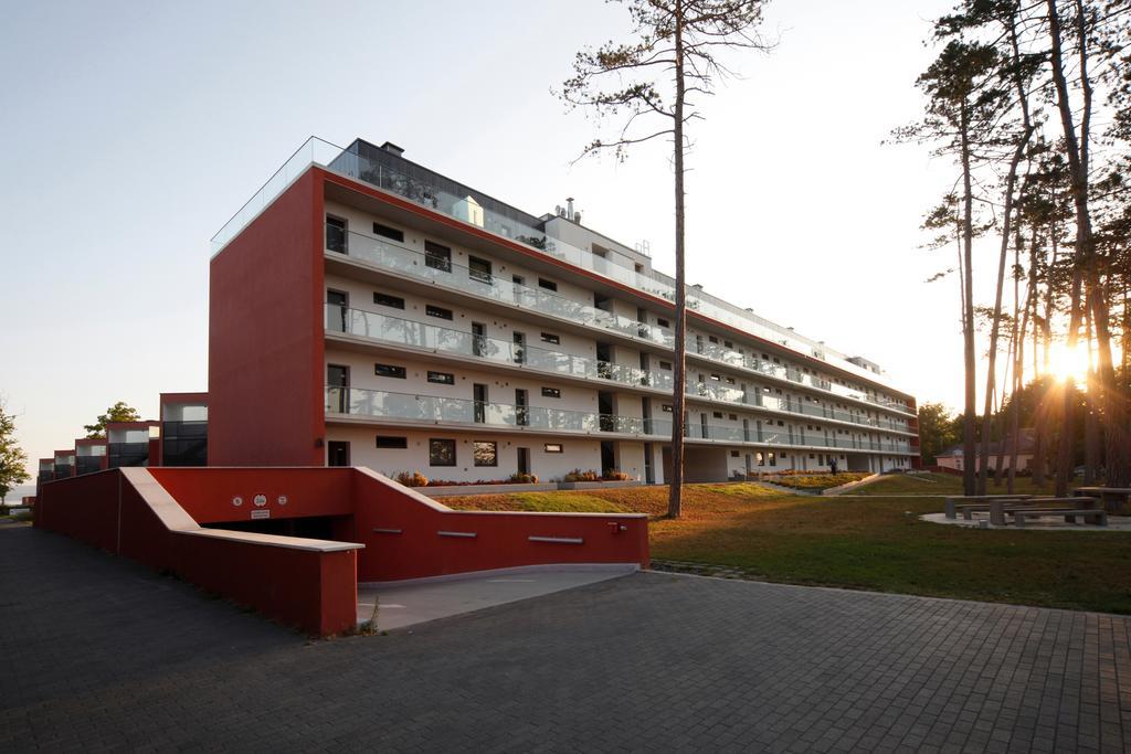 Bl Bavaria Yachtclub & Apartments Balatonlelle Phòng bức ảnh