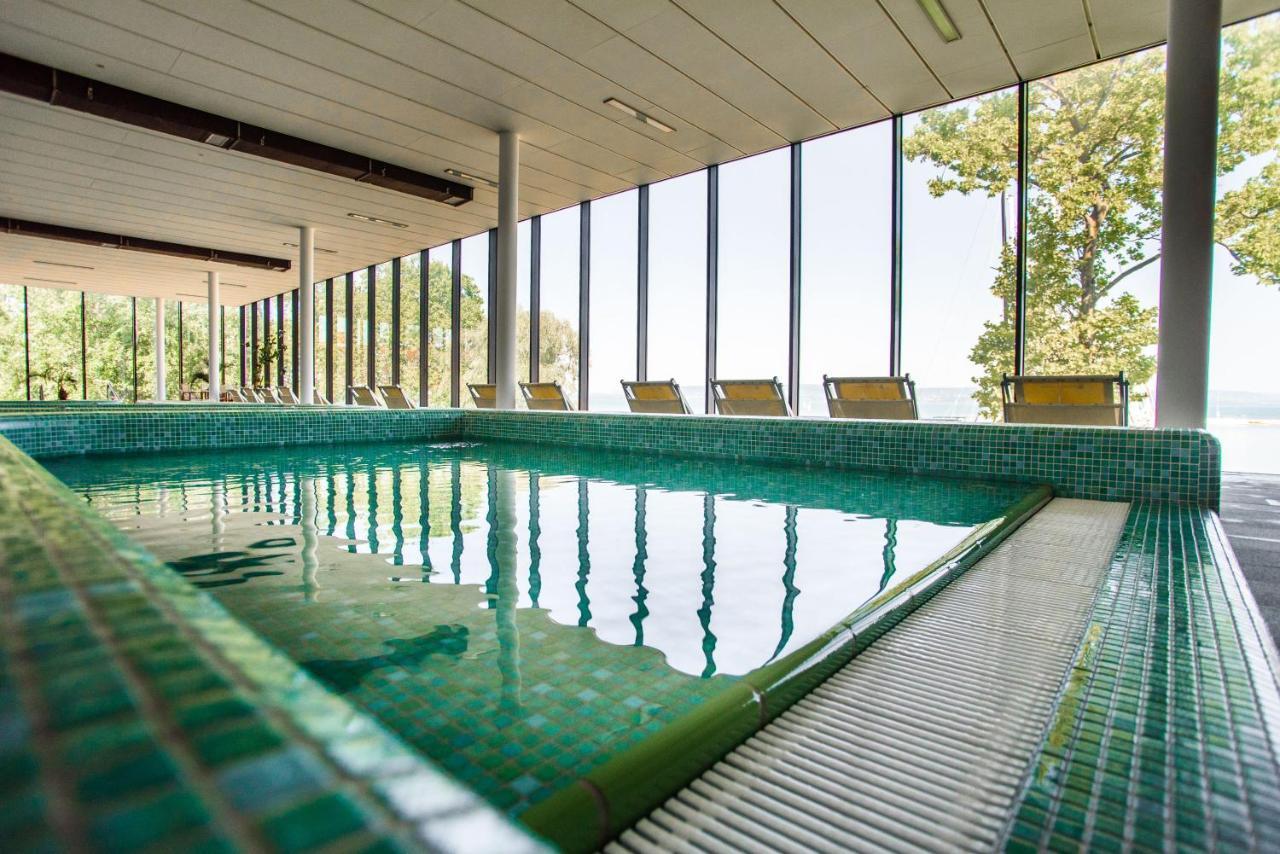 Bl Bavaria Yachtclub & Apartments Balatonlelle Ngoại thất bức ảnh