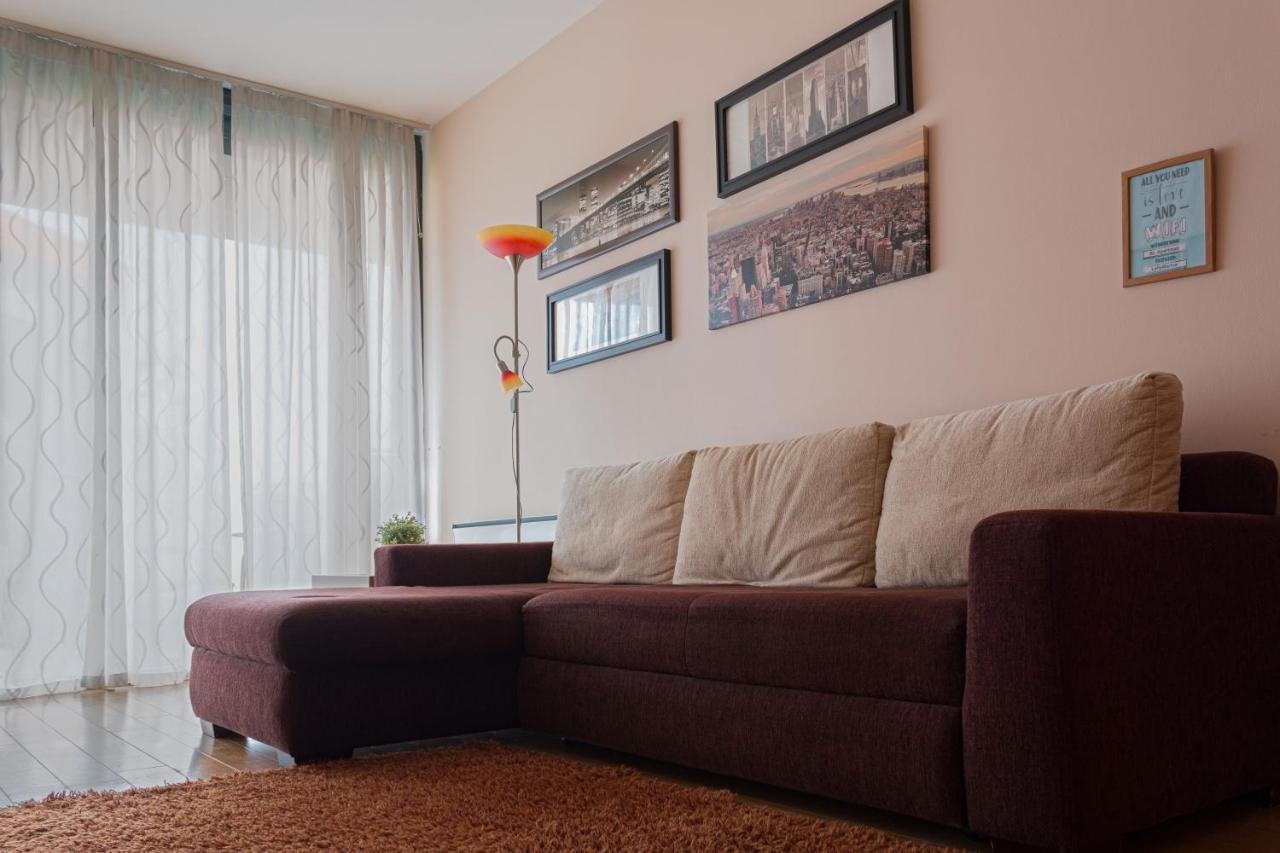 Bl Bavaria Yachtclub & Apartments Balatonlelle Ngoại thất bức ảnh